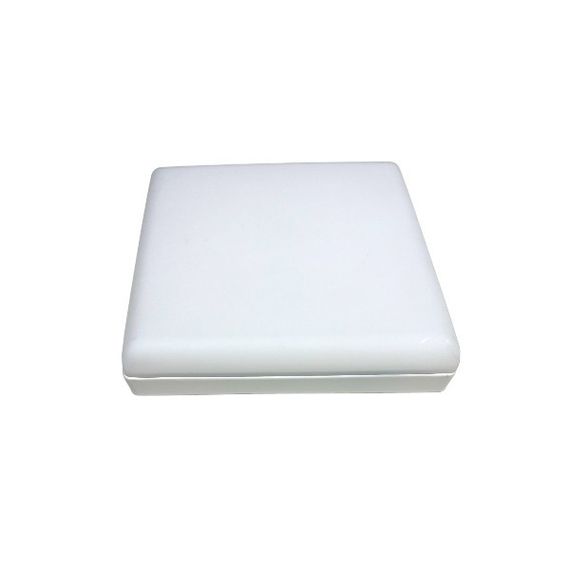 Светильник светодиодный Biom HB-S18W-5 18w квадратный5000К