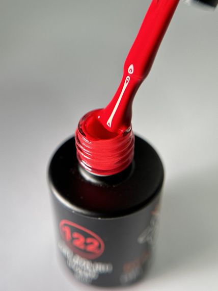 Гель лак Bee Nails №122, 8мл
