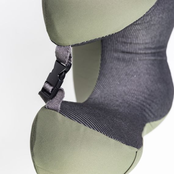 Подушка для шиї Camelback U-подібна зелений HP-56-15GR | Зображення 4