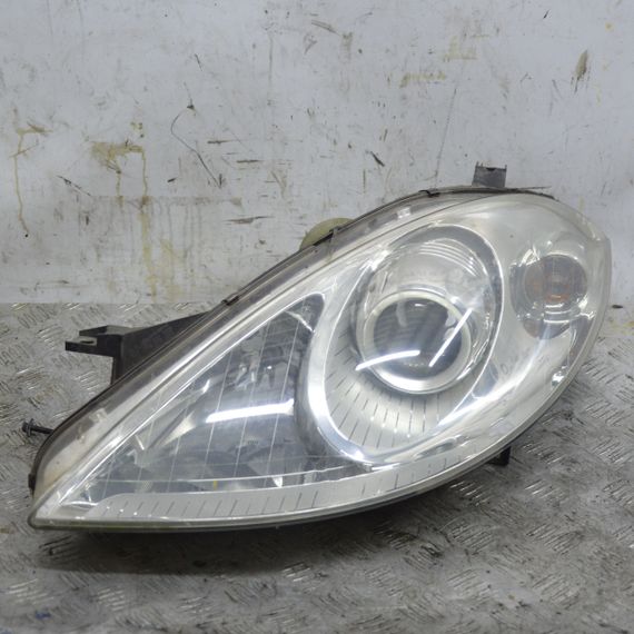 Фара передня ліва Mercedes A-Class W169 2004-2012 Фара ліва основна Мерседес в169 A1698200561 0301197201