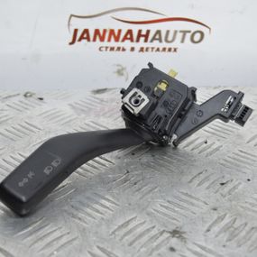 Підрульовий перемикач лівий Skoda Octavia Superb Yeti поворотів світла фар Шкода Октавія Суперб 1K0953513