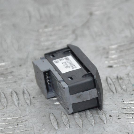 Кнопка SOS BMW 5 E60 E61 2003-2010 Кнопка перемикач сос БМВ е60 6918478 691847803 | Зображення 1