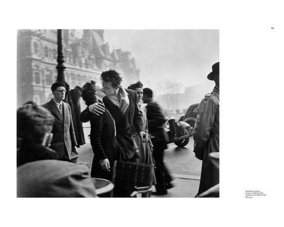 Лучшие фотографы мира книга альбом фоторабот Робера Дуано Robert Doisneau книги про уличную фотографию | Зображення 2