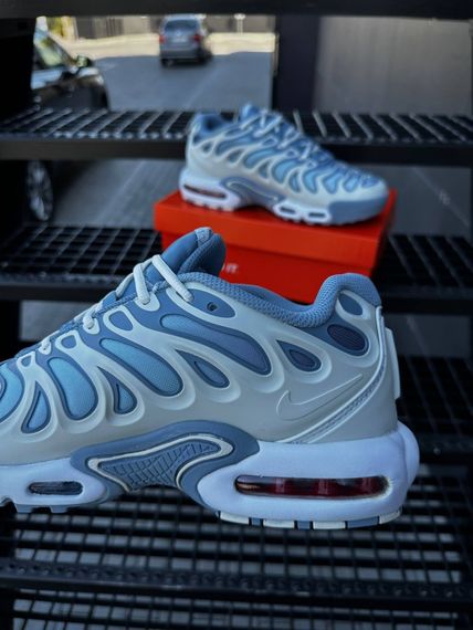 Кросівки Nike Air TN Plus Drift (blue tint) | Зображення 6