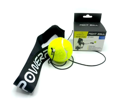 Файтбол PowerPlay 4319 Fight Ball | Зображення 1