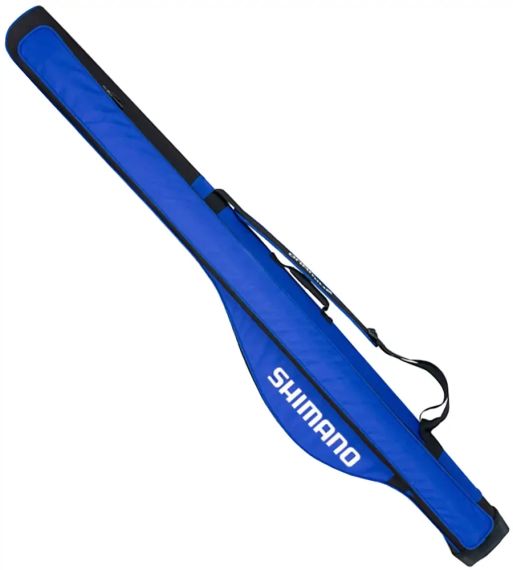 Чохол Shimano All-Round Triple Rod Sleeve 170cm (для трьох вудилищ)