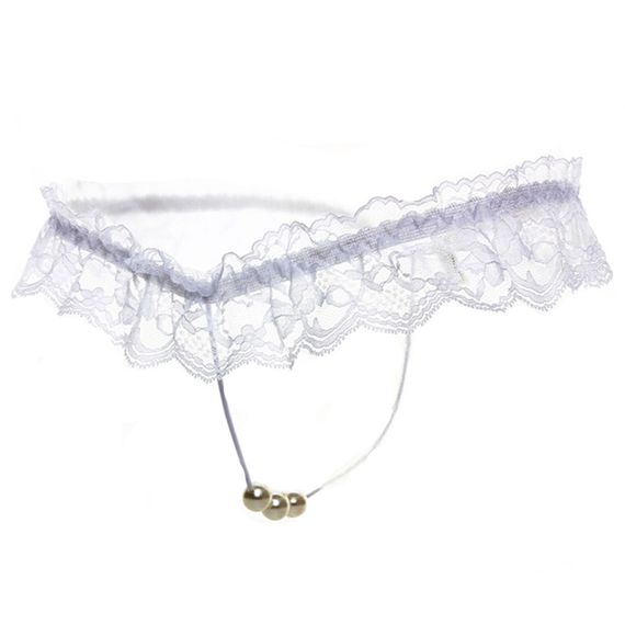 Еротичні труси Babydoll 42 S/M 9002-1