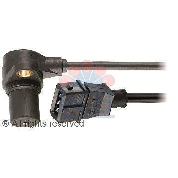 Датчик положения коленвала Audi A4/A8 / VW Passat 2.8 i 96-, Facet, 9.0215,