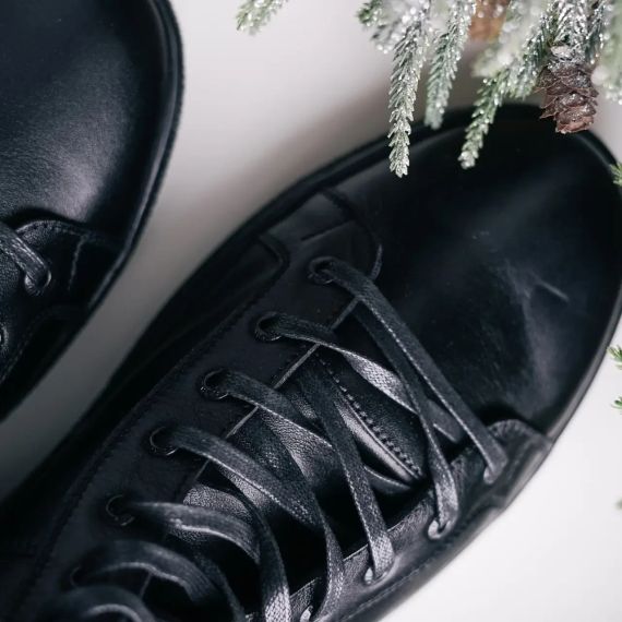 Зимові кеди великих розмірів Berg 49 | Зображення 5