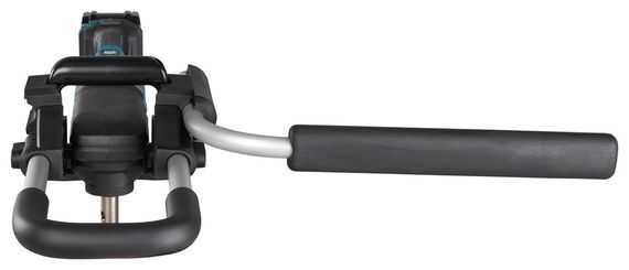 Мотобур грунтовий акумуляторний Makita DG002GZ (50-200 мм, 55/136 Нм, XGT 40 В, без акумуляторів та зарядного пристрою) | Зображення 7