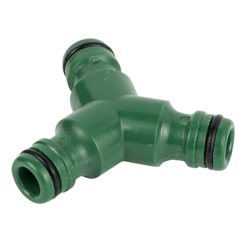 Трійник для конектора 1/2" Grad | Зображення 2