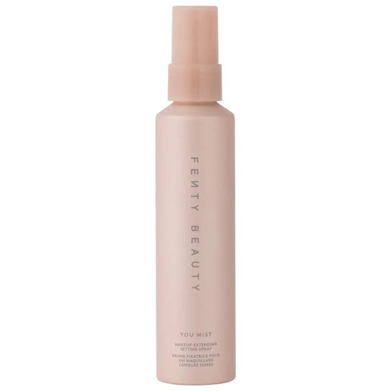 Спрей для фиксации макияжа увлажняющий Fenty Beauty by Rihanna You Mist Makeup-Extending Setting Spray (100 ml)
