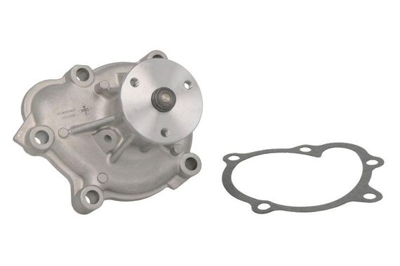 Водяной насос (помпа) Opel Meriva, Zafira, Astra, Corsa, Mokka INA (538 0096 10)