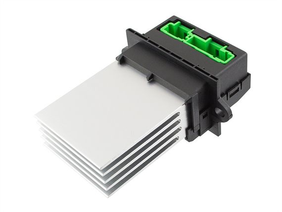 Renault Clio Grandtour реостат печі резистор 6441L2, Рено Кліо Грандтур