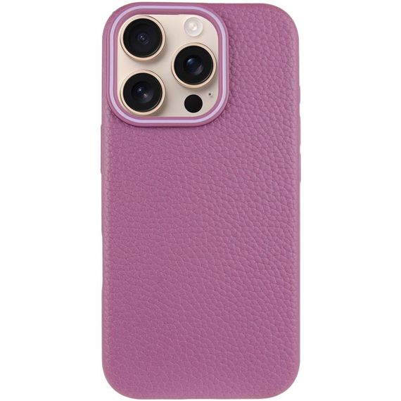 Чохол Syndee with Magnetic Fit для Apple iPhone 13 Pro (6.1") Sunset Purple | Зображення 1