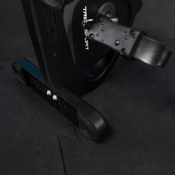 Міні велотренажер 2в1 Trex Sport TX-120BB BOIL реабілітаційний чорний | Зображення 9