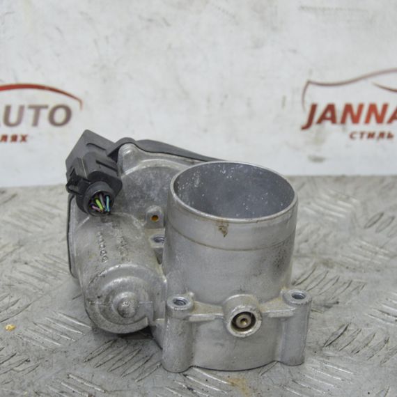 Дросельна заслінка 1.4 / 1.6 Seat Cordoba Ibiza Leon Toledo 2006-2015 Дросельна заслінка Сеат 03C133062C | Зображення 2