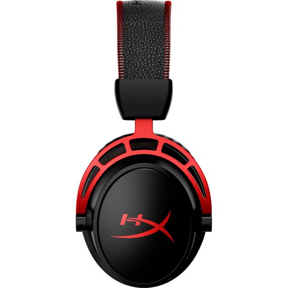 Навушники HyperX Cloud Alpha Wireless Black (4P5D4AA) | Зображення 2
