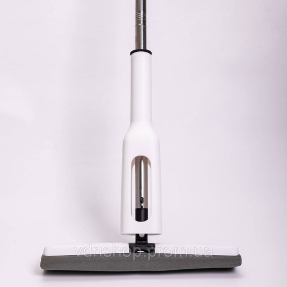 Швабра для миття підлоги з віджимом універсальна самовіджимна швабра 360° для прибирання з самовіджимом HP-35015-56 | Зображення 4