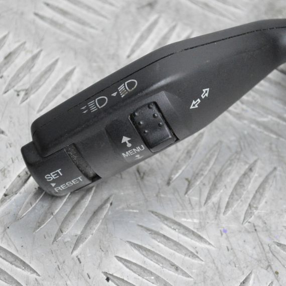 Подрульовой перемикач лівий Ford Focus II 2004-2011 перемикач поворотів Форд Фокус 2 4M5T13335BD | Зображення 2