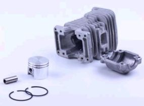 Поршнева б/п (ЦПГ) для St M 180 (Ø38, p-10) (+ піддон) (NOKER) KOSA