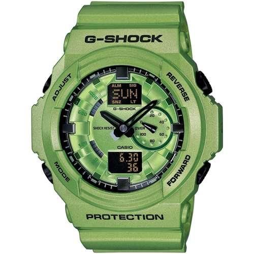 Часы наручные Casio G-Shock GA-150A-3AER