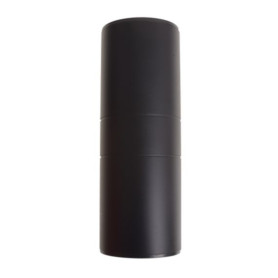 Светильник фасадный E27 IP65 Black (AL-136/2) | Зображення 2