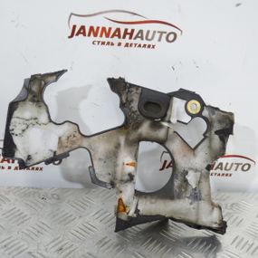 Захист ременя ГРМ внутрішній 1.9 TDI Skoda Fabia 2000-2007 кожух Шкода Фабія 038109145Q