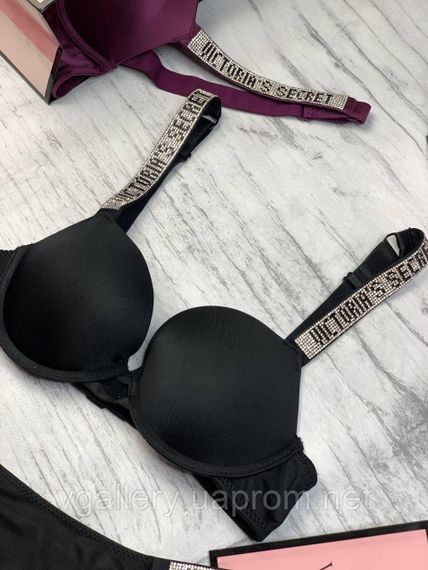 Комплект жіночої білизни Victoria`s Secret Вікторія Сикрет. Спідня білизна Victoria`s Secret | Зображення 4