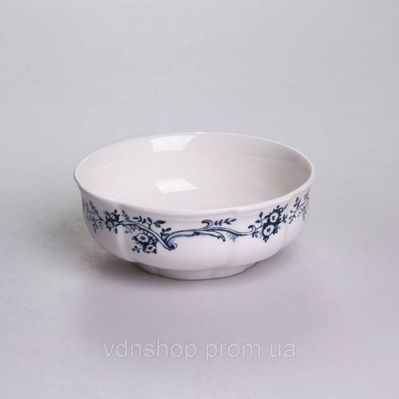 Столовий набір посуду тарілок і чашок 32 предмети на 6 персон Vintage порцеляновий YY78-10A | Зображення 1