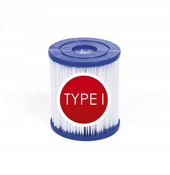 Бассейн каркасный Bestway 56681 с насосом и фильтром 366х76 | Зображення 3