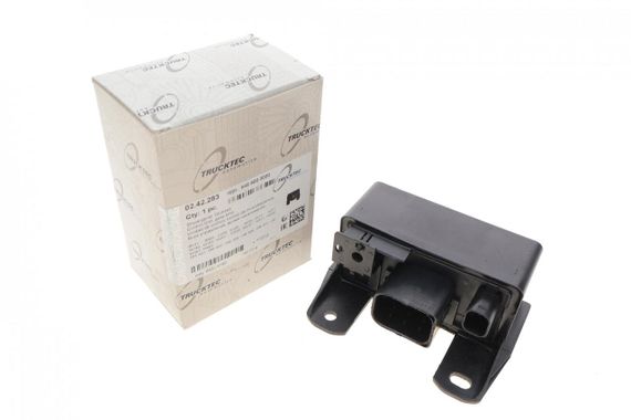 Реле свічок розжарювання Mercedes Benz Sprinter 2.7CDI 02.42.283