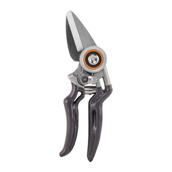 Секатор садовий Bradas V-SERIES обвідне лезо зі сталі SK5, ALU (KT-V1042)