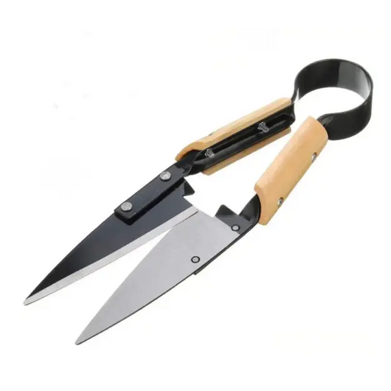 Ножиці для стрижки тварин, гострі сталеві леза для стрижки шерсті овець і собак