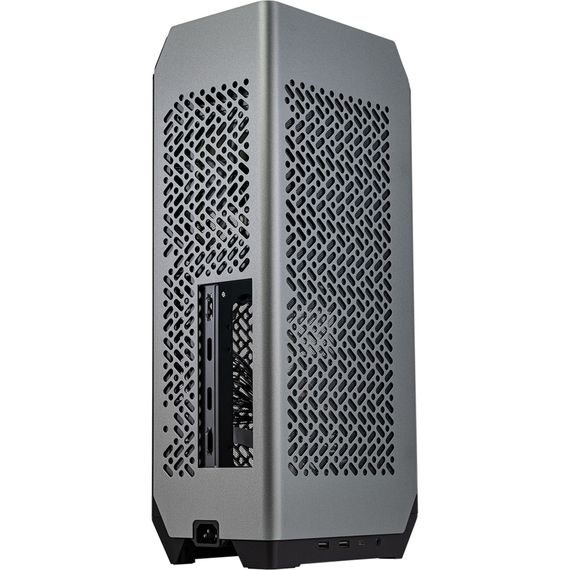 Корпус CoolerMaster NR100-MNNN85-SL0 | Зображення 8