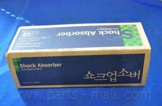 Амортизатор підв. CHEVROLET TACUMA передн. лів. (вир-во PARTS-MALL) PARTS-MALL PJC051
