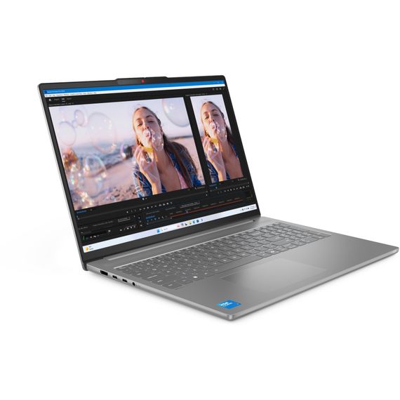 Ноутбук Lenovo IdeaPad Slim 5 16IRH10 (83HS005VRA) | Зображення 1