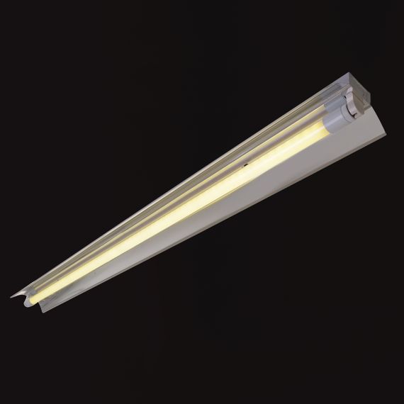Линейный светильник FLF-99/1x36 for LED | Зображення 3