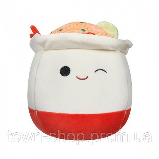 Мягкая игрушка Squishmallows – Лапша Дэйли (19 cm)