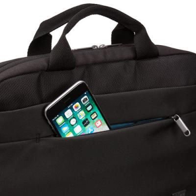 Сумка для ноутбука Case Logic 14&quot; Advantage Attache ADVA-114 Dark Blue (3203987) | Зображення 5