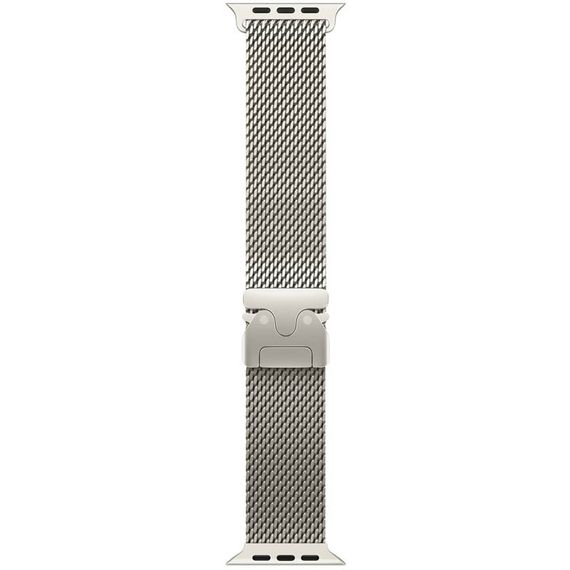 Ремешок Milanese Loop New Design для Apple Watch 38/40/41/42mm