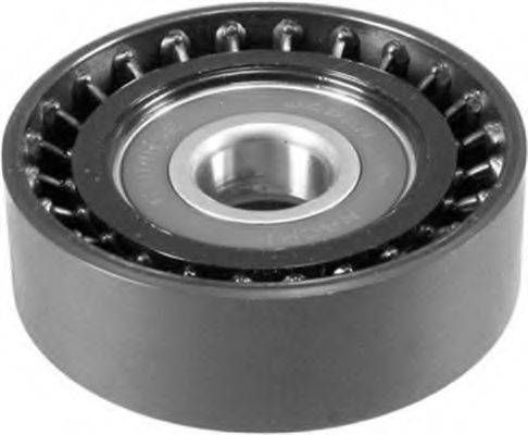 Ролик модуля натягувача ременя MPQ0195 (Вир-во MagnetiMarelli) MAGNETI MARELLI 331316170195