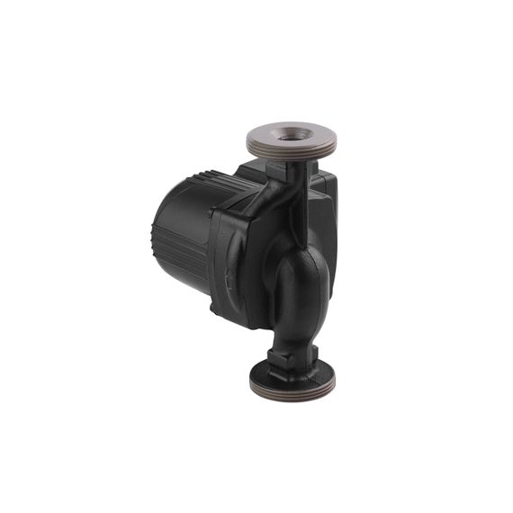 Насос циркуляційний Pumpman GRS32/60/180 Нmax 6 м Qmax 3,3 куб.м 93 Вт з гайками | Зображення 3