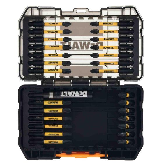 Набор бит DeWALT DT70902T | Зображення 1