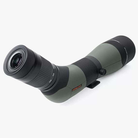 Підзорна труба Athlon Argos HD 20-60x85/45 (314001) | Зображення 1