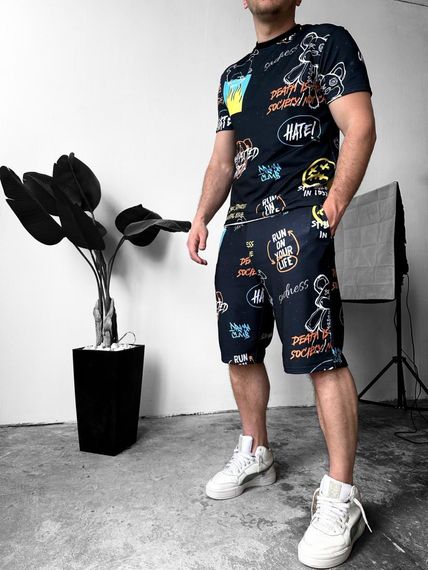 Спортивний костюм