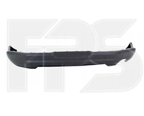 Задній бампер JEEP GRAND CHEROKEE 11-, 68237676AA