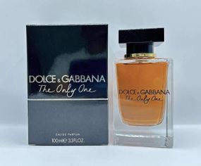 Парфюмированная вода Dolce&Gabbana The Only One 100 мл.