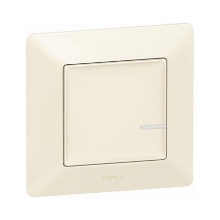 Valena Life with NETATMO. Набор упр. эл.приборами(smart-розетка + smart-выключатель).Слоновая кость (752254) | Зображення 8