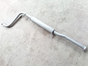 Резонатор ВАЗ 2110, 2170, Тернополя (після 2007 р.) (ЄВРО-5) 147 см. (2170-1200020) (2170-1200020T)